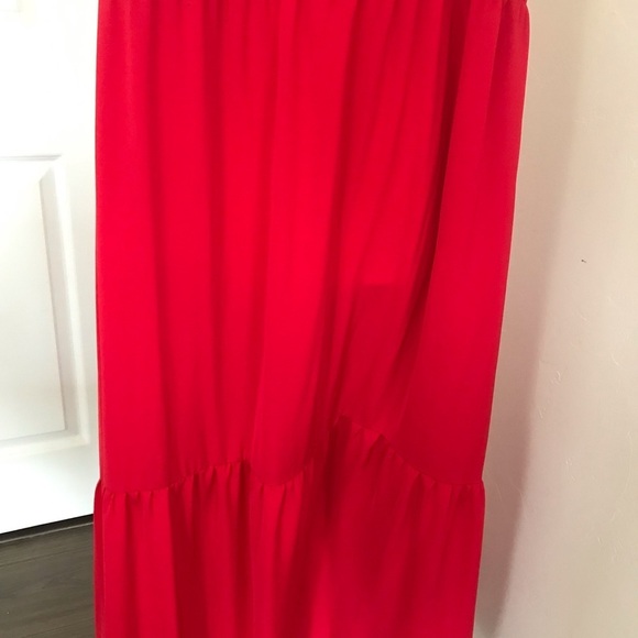 Tiered Dress - Picture 5 of 7